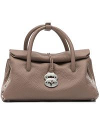 Zanellato - Handbags Brown - Lyst