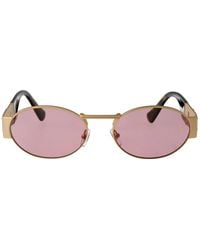 Versace - Eyewear - Lyst