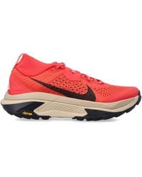 Nike - Acg Zegama Trail Running Shoes - Lyst