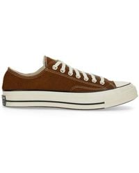 Converse - Chuck 70 Ox Sneaker - Lyst