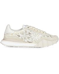 Dolce & Gabbana - Dolce & Gabbana Sneaker Bassa - Lyst