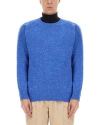 Howlin' - Wool Jersey - Lyst