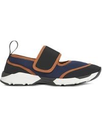Marni - Sneakers Mary Jane - Lyst