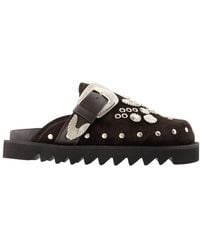 Toga - Aj1058 Mules - Lyst