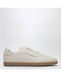 ZEGNA - Leather 232 Sneakers - Lyst