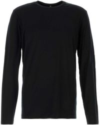 Veilance - Frame Ls Shirt - Lyst