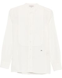 Moismont - Arsène Cotton Shirt - Lyst