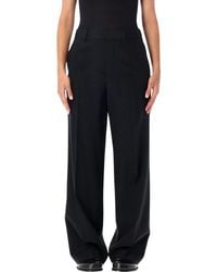 JW Anderson - Tailored Wide-Leg Trousers - Lyst