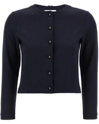Thom Browne - 'Ancora' Cardigan - Lyst
