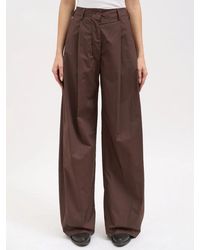 THE LATEST - Pantalone Billie - Lyst