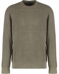 Victoria Beckham - High-Rise Flared Jeans With Five-Pocket Design - Lyst