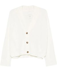 Loulou de Saison - "Kaia Lds" Cardigan - Lyst