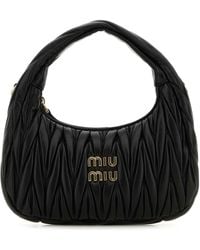 Miu Miu - Wandler Hobo Handbag - Lyst