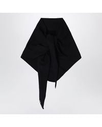 Extreme Cashmere - Triangular Cashmere Scarf - Lyst