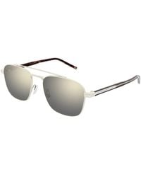 Saint Laurent - Sl 665 005 - Lyst