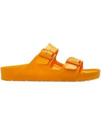 Birkenstock - Arizona Eva Sandals - Lyst