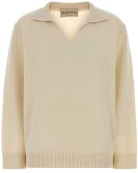 Valentino Garavani - Maglia - Lyst