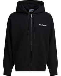 Carhartt - "Archive Lines" Hoodie - Lyst