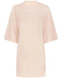 Loulou de Saison - "Ayaz" T-Shirt Dress - Lyst