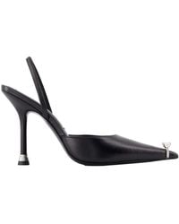 Alexander Wang - Akilita 105Mm Pumps - Lyst