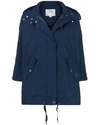 Woolrich - City Anorak - Lyst