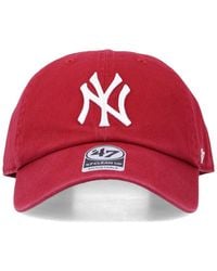 KTZ - '47 Clean Up New York Yankees Hat - Lyst