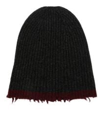 Uma Wang - "Plain Ws" Soft Hat - Lyst