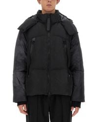 JG1 - Jacket With Zip - Lyst
