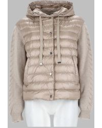 Herno - Sports Jacket - Lyst