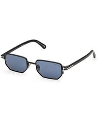 Tom Ford - Liam-02 Ft1360 01V - Lyst