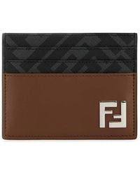 Fendi - Wallets - Lyst