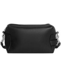 Celine - Take Away Calfskin Crossbody Bag - Lyst
