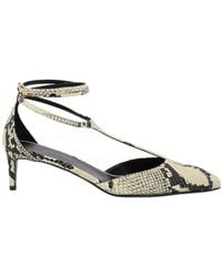 KHAITE - Pump "Mia" - Lyst