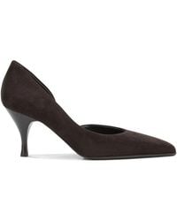 Sergio Levantesi - "Jada 60Mm" Pumps - Lyst