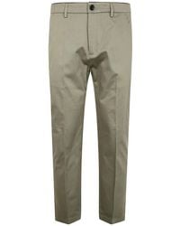 Department 5 - Chino Prince Slim Crop - Lyst