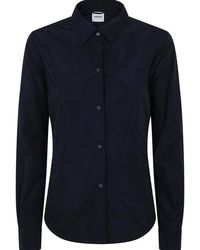 Aspesi - Polyester Shirt - Lyst
