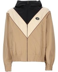 Valentino - Giacca "Vlogo Signature" - Lyst
