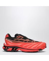 Salomon - Sneakers Xt-Evo/Fiery - Lyst