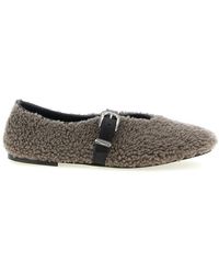 KATE CATE - 'Jude' Ballet Flats - Lyst