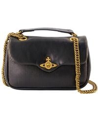 Vivienne Westwood - Anita Chain S Shoulder Bag - Lyst