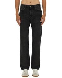 Isabel Marant - Jeans Lewysgb - Lyst