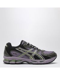 Asics - Gel-Nimbus 10.1/Matcha Sneaker - Lyst