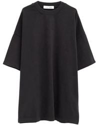 Fear Of God - Signature 90's Short Sleeve Tee For - Lyst