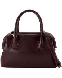 OSOI - Boat Brot Handbag - Lyst