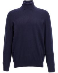 Brunello Cucinelli - Cashmere Cardigan Clothing - Lyst