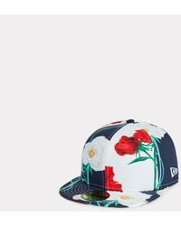 KENZO - Cap X New Era - Lyst