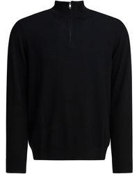 NN07 - Merino Wool Knitwear - Lyst