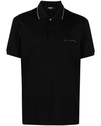 Versace - T-Shirts And Polos - Lyst