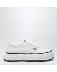 Maison Mihara Yasuhiro - Baker Sneakers - Lyst