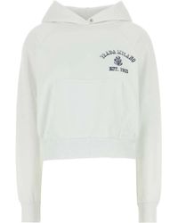 Prada - Vintage Hoodie - Lyst